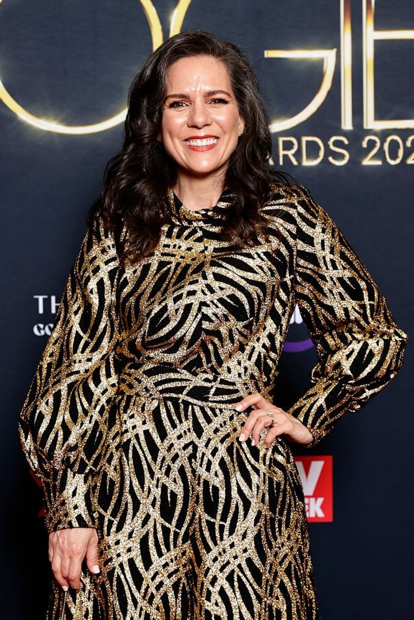 Michala Banas heute