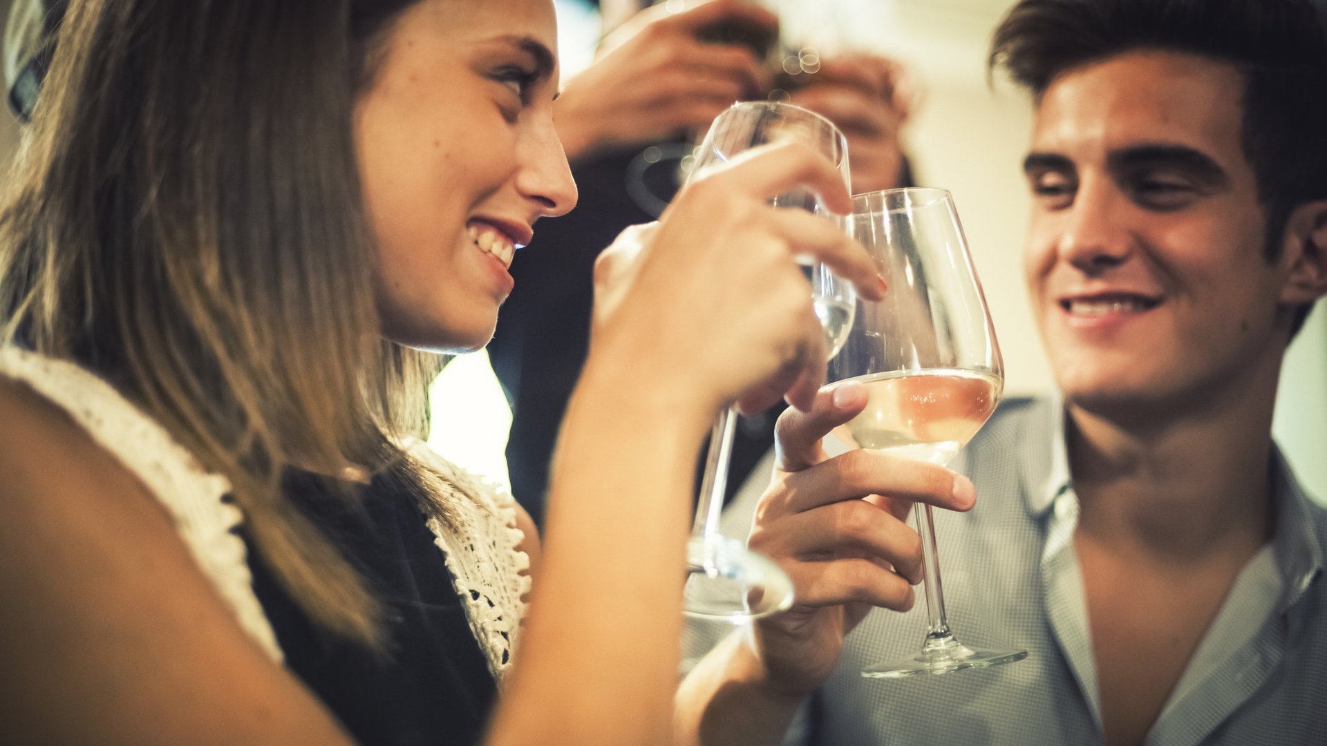 Zweites Date So wird es zum vollen Erfolg