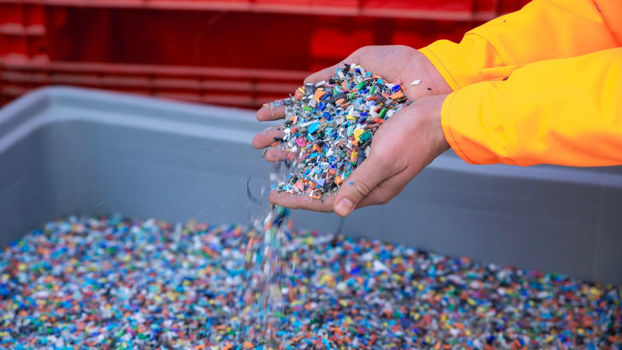 Recyceltes Plastik: Wie nachhaltig ist der Trend wirklich?