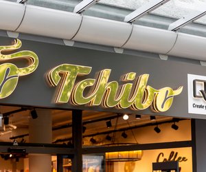 Next Level für deine Weihnachtsdeko – mit dem LED-Geschenk-Set von Tchibo