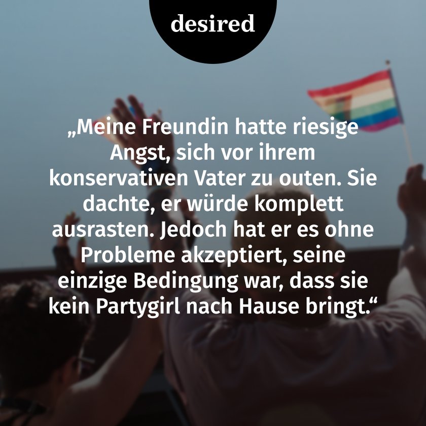Unglaublich Die schlimmsten und schönsten OutingErlebnisse