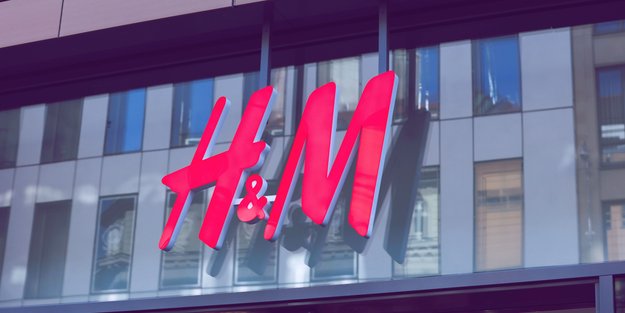 Diese Akku-Tischleuchte von H&M Home wollen gerade alle – und sie ist sogar reduziert!