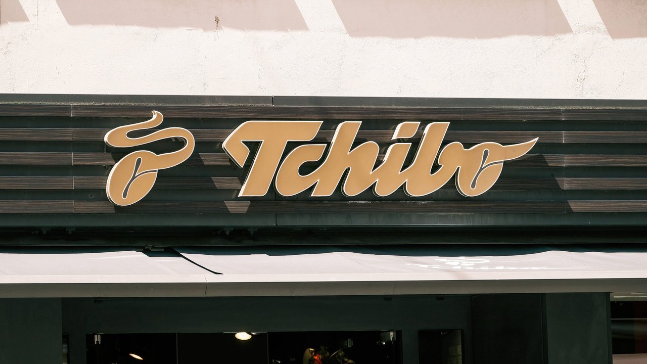 Mit dieser gestreiften Bluse von Tchibo kannst du den Style von Hermine Granger nachshoppen.