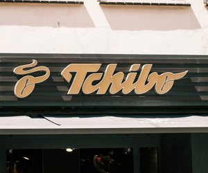 Hermine Granger würde diese gestreifte Bluse von Tchibo perfekt stehen