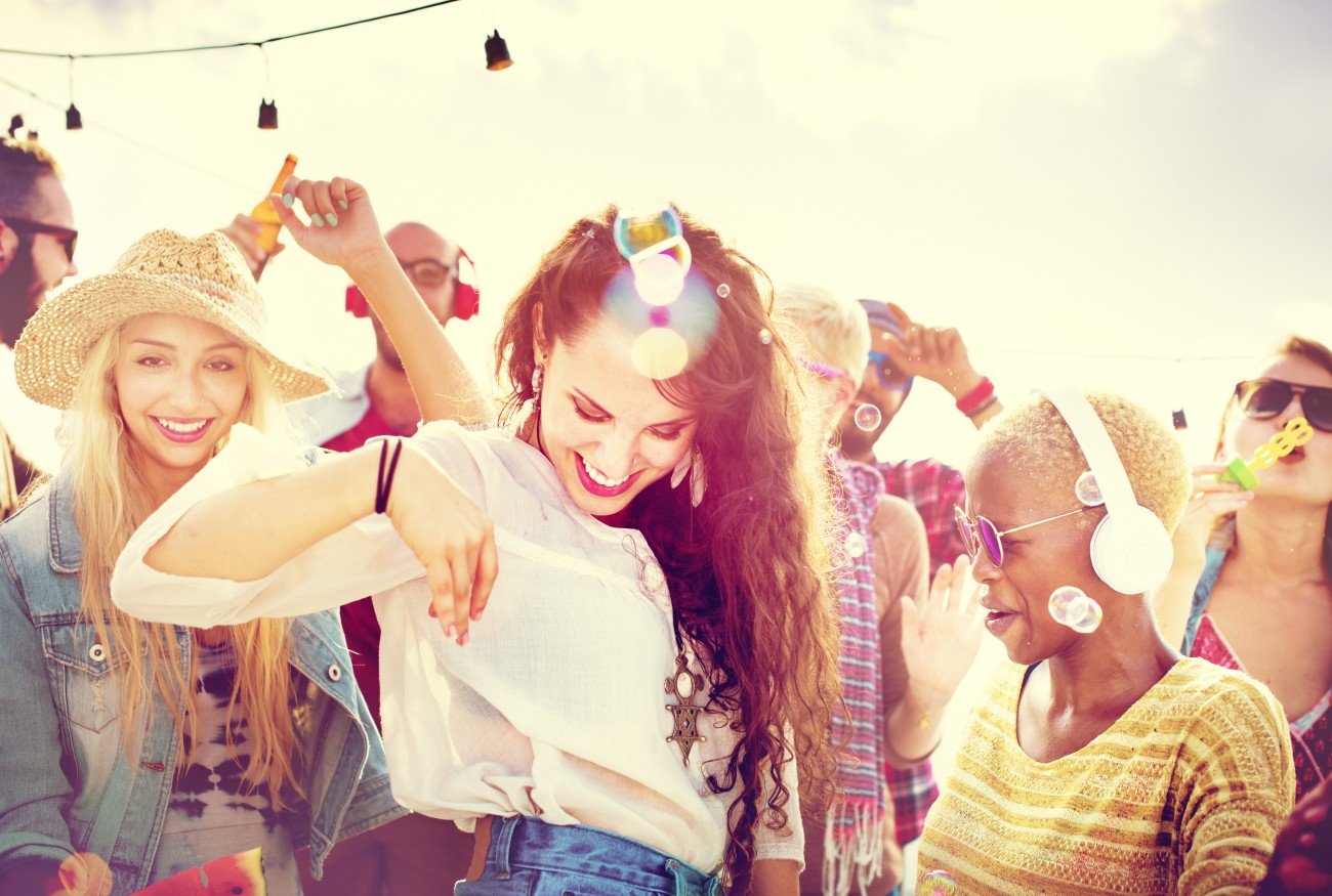 Sommerhits Party Sommerhits Party