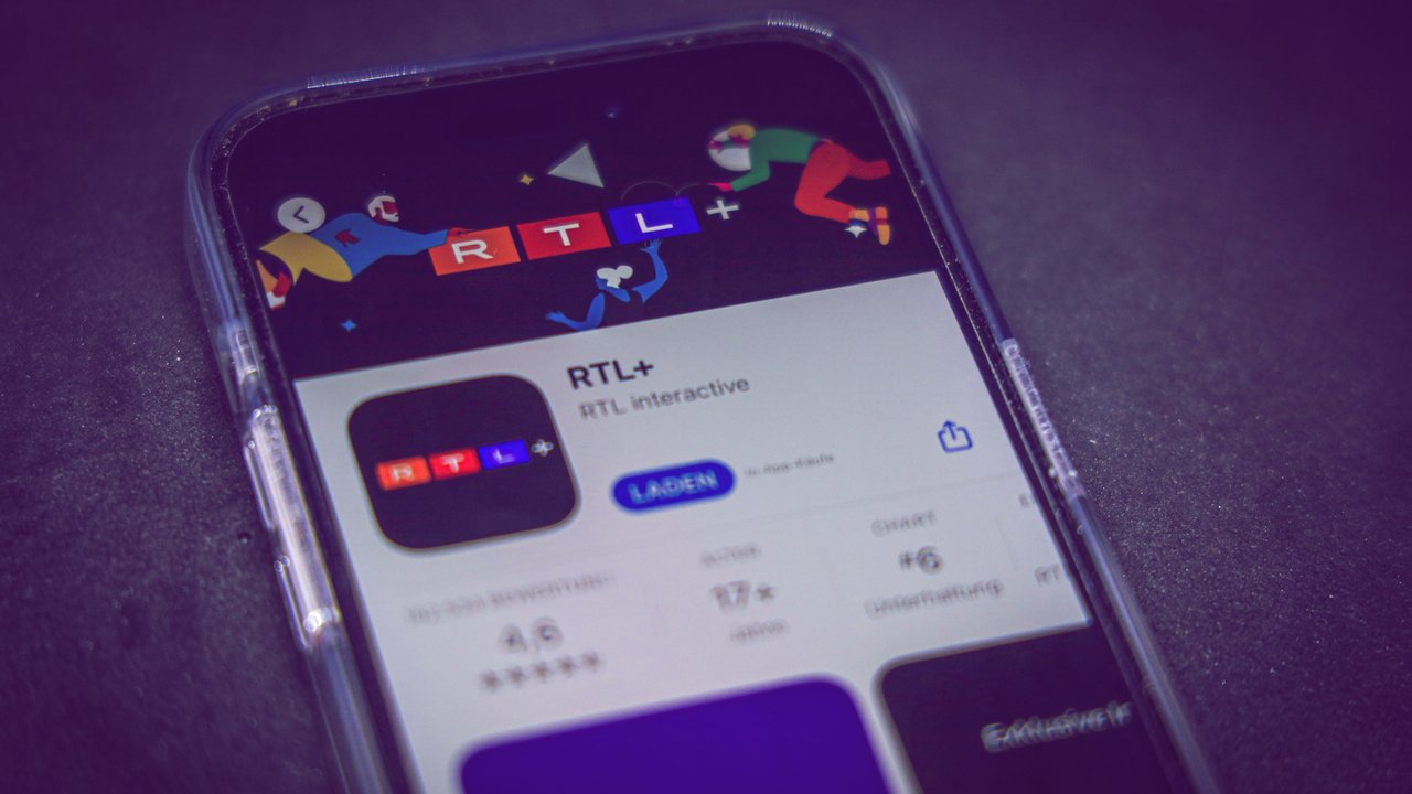Ab 1. März: RTL+ erhöht deutlich seine Preise!