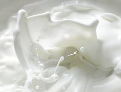 Buttermilch Buttermilch
