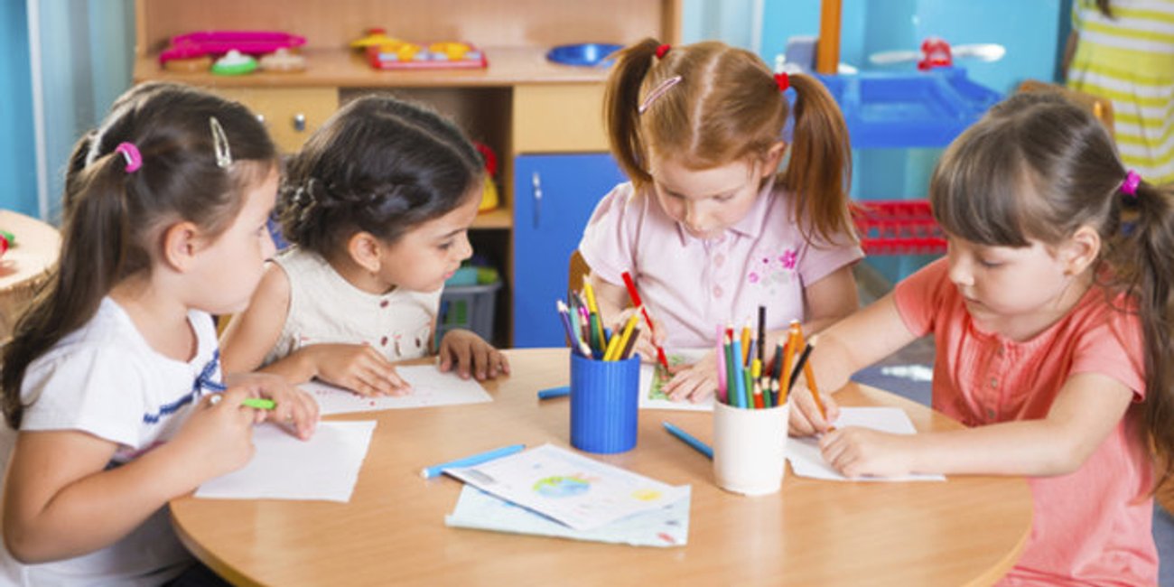 Heilpädagogischer Kindergarten