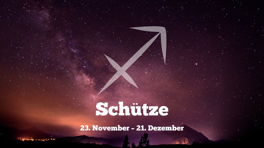 Schütze