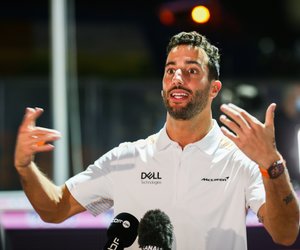 Daniel Ricciardo: Hat der Rennfahrer eine Freundin?