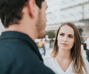 5 Dinge, die verraten, dass jemand gerade nicht ehrlich ist