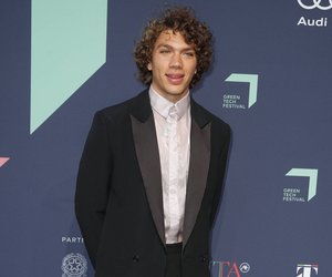 Elias Becker: Hat der Becker-Spross eine Freundin?