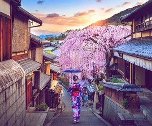 Reisewarnung Japan: Wie sicher ist es im Land der aufgehenden Sonne?