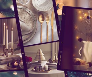 Bereit für Weihnachten? Die tollsten Deko-Trends fürs Fest von H&M Home