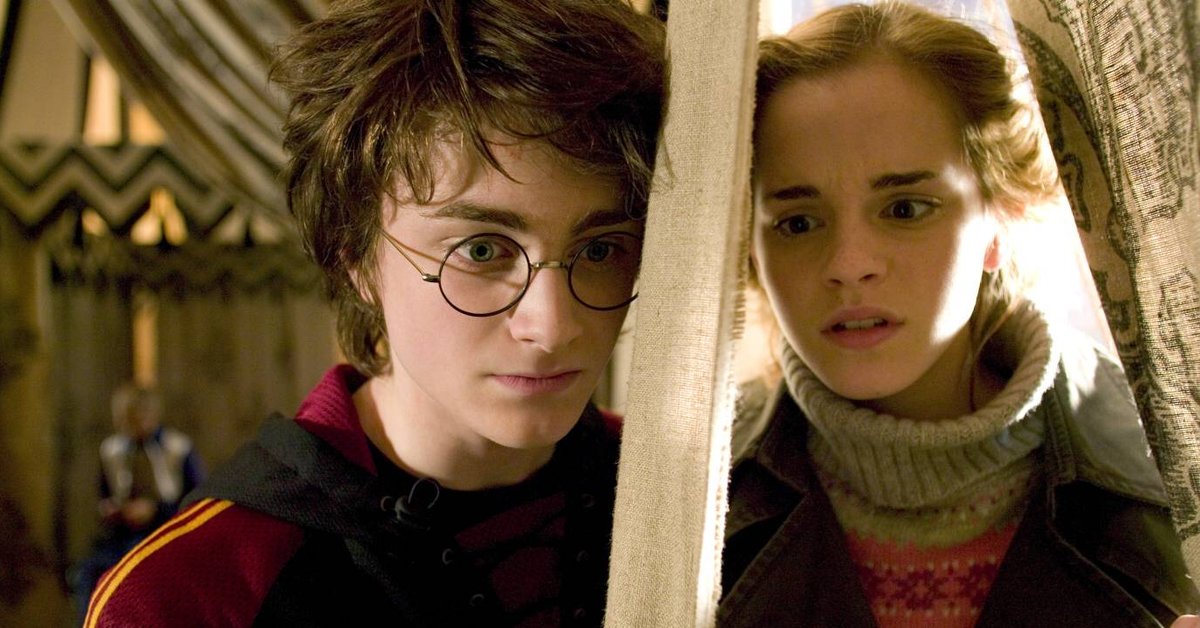 Diese 12 magischen „Harry Potter“-Fakten erstaunen selbst echte Potterheads