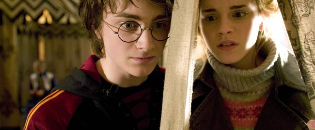 Diese 12 magischen „Harry Potter“-Fakten erstaunen selbst echte Potterheads