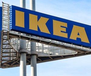 Mach deinen Balkon zum Hingucker: Diese Laterne von Ikea ist ein Must-have