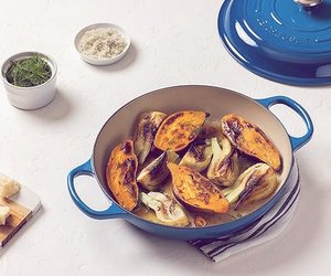 Le Creuset-Sale bei Amazon: Küchenklassiker in Premium-Qualität zu Black-Friday-Preisen