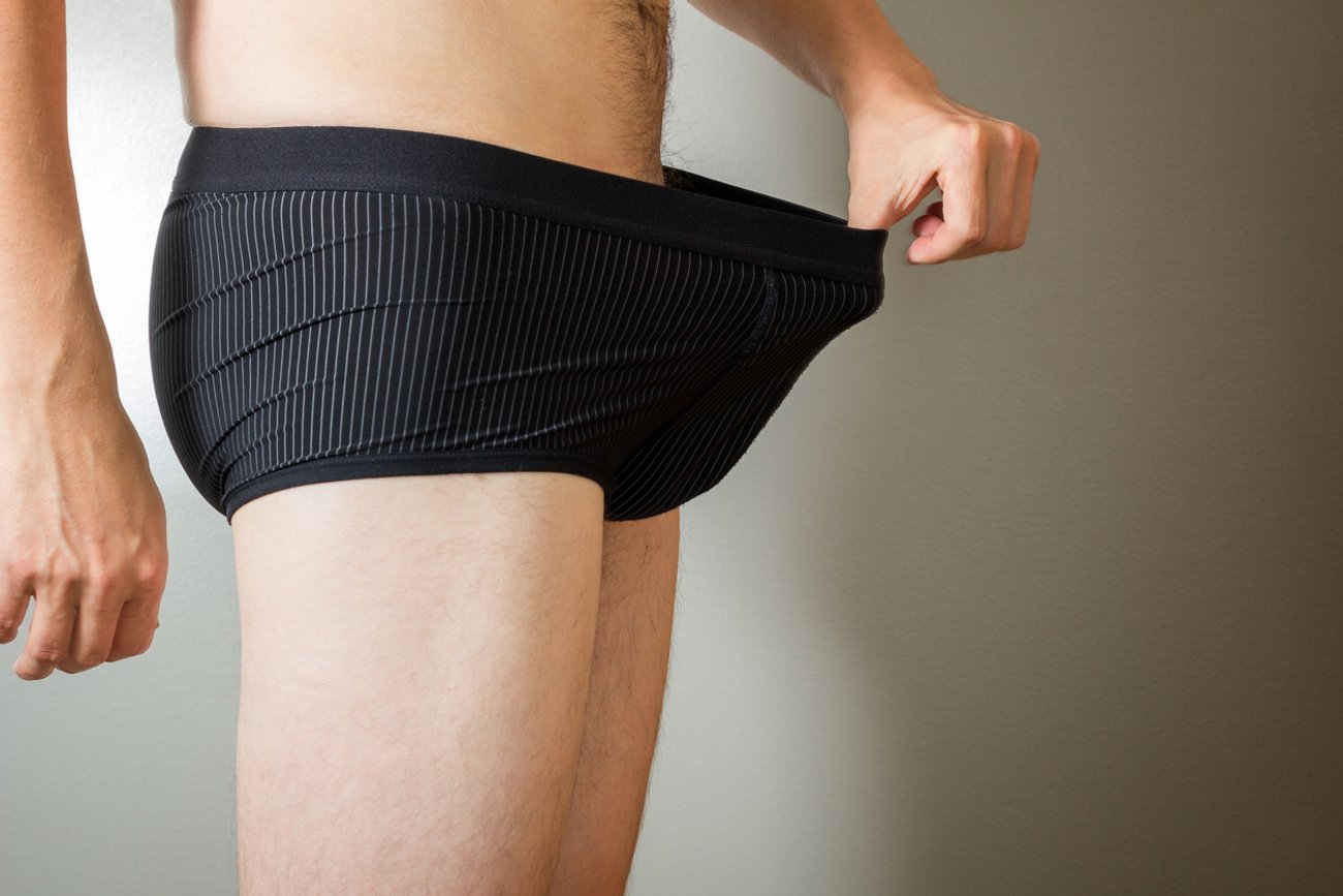 Smega entfernen - Intimhygiene beim Mann Smega entfernen - Intimhygiene beim Mann