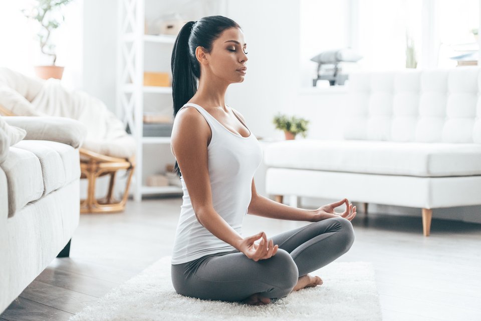 8 Effektive Fitness Apps Fur Zu Hause Desired De