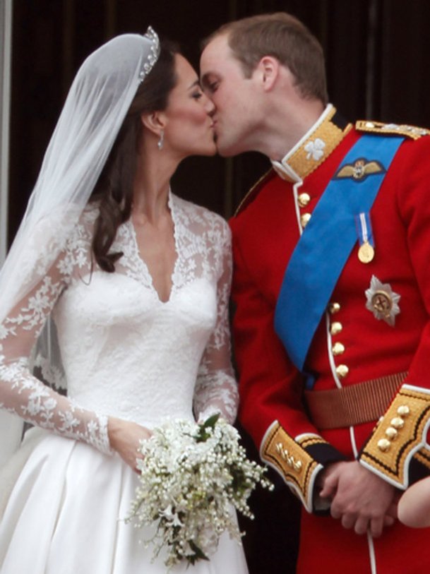 Kate Middleton und Prinz William gibt es bald als Barbies von Matell. Kate Middleton und Prinz William gibt es bald als Barbies von Matell.