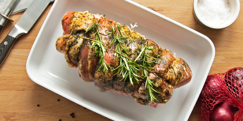 Rinderbraten Im Schnellkochtopf Desired De