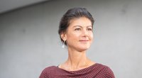 Sahra Wagenknecht: Wer ist der Mann der deutschen Politikerin?