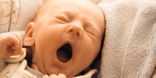 Dreimonatskolik: Schreiendes Baby Dreimonatskolik: Schreiendes Baby
