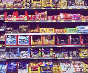Nostalgie pur: Beliebte Kultmarke der 80er Jahre kehrt zurück in den Supermarkt