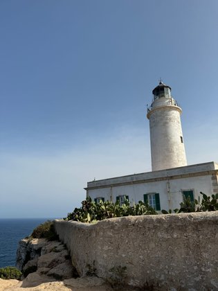 Far de la Mola