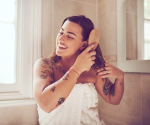 Haarbürste Test: Die besten Bürsten für deinen Haartyp