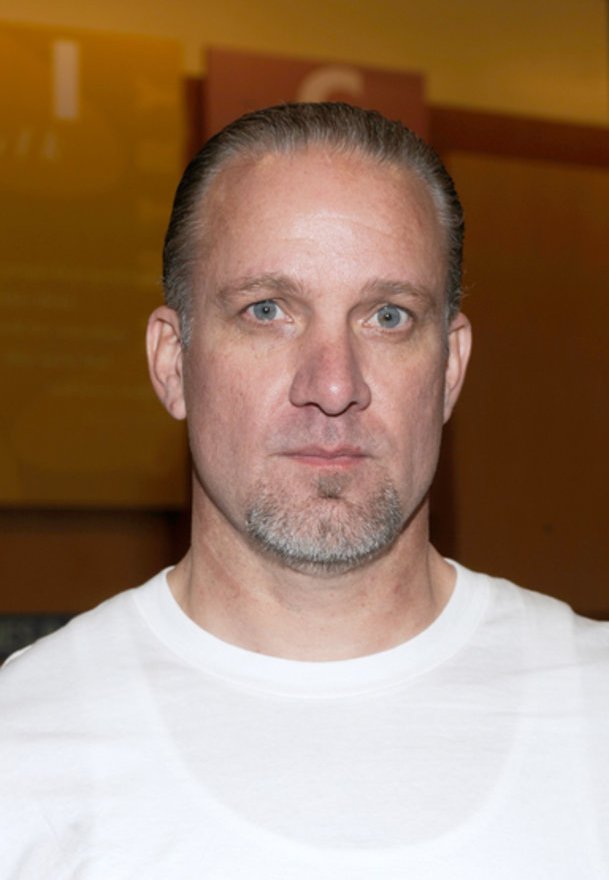Jesse James Jesse James