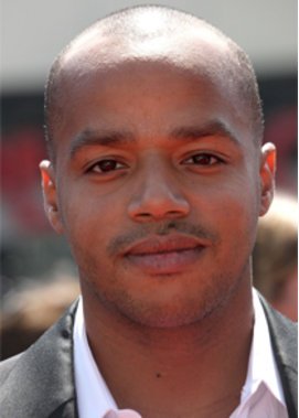Donald Faison ist pleite. Donald Faison ist pleite.