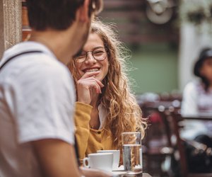 Welches Sternzeichen solltest du auf keinen Fall daten? Mach den Test
