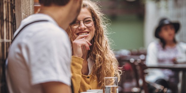 Welches Sternzeichen solltest du auf keinen Fall daten? Mach den Test