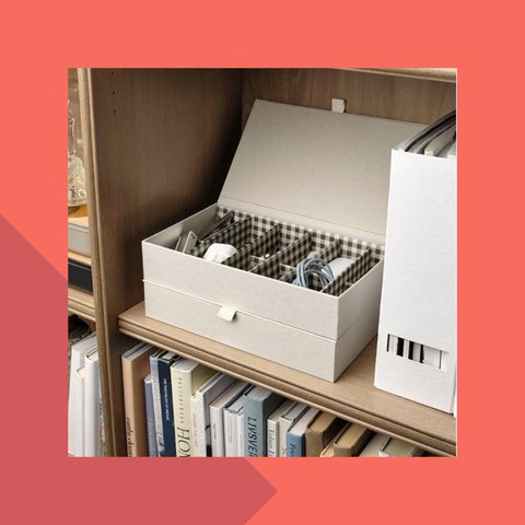 10 unter 10: Diese gnstigen Ordnungshelfer von Ikea wollen wir nicht mehr  hergeben