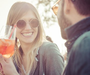 Dating kompliziert Kerl