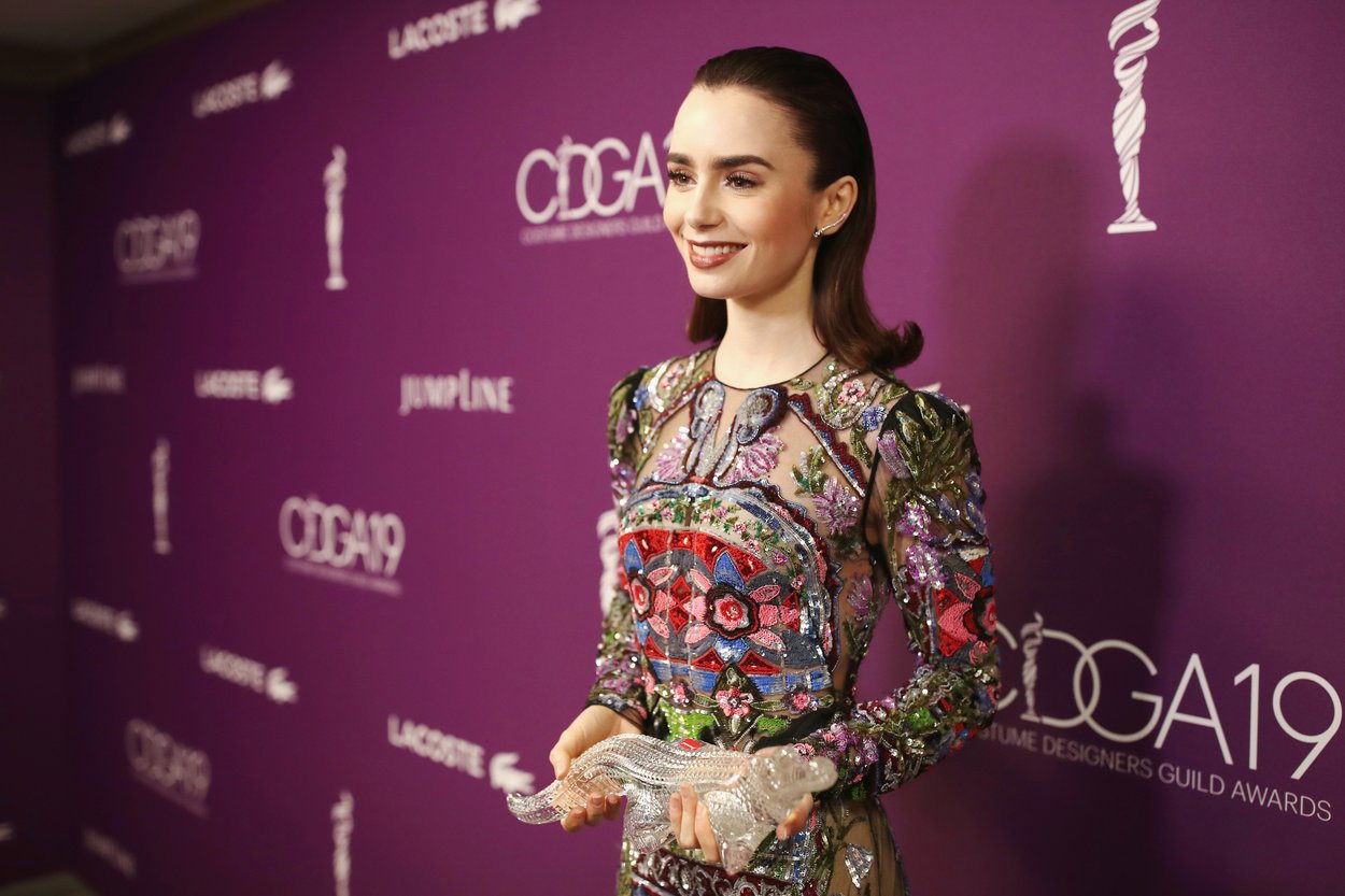 To The Bone Lilly Collins To The Bone Lilly Collins