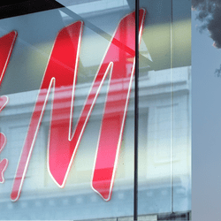 H&M lässt Neuware einfach verbrennen