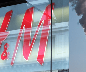 H&M lässt Neuware einfach verbrennen