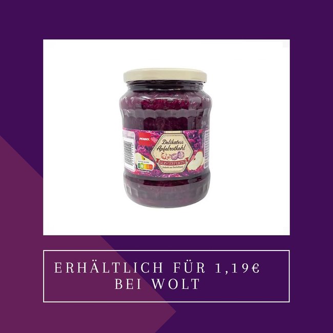 Rotkohl