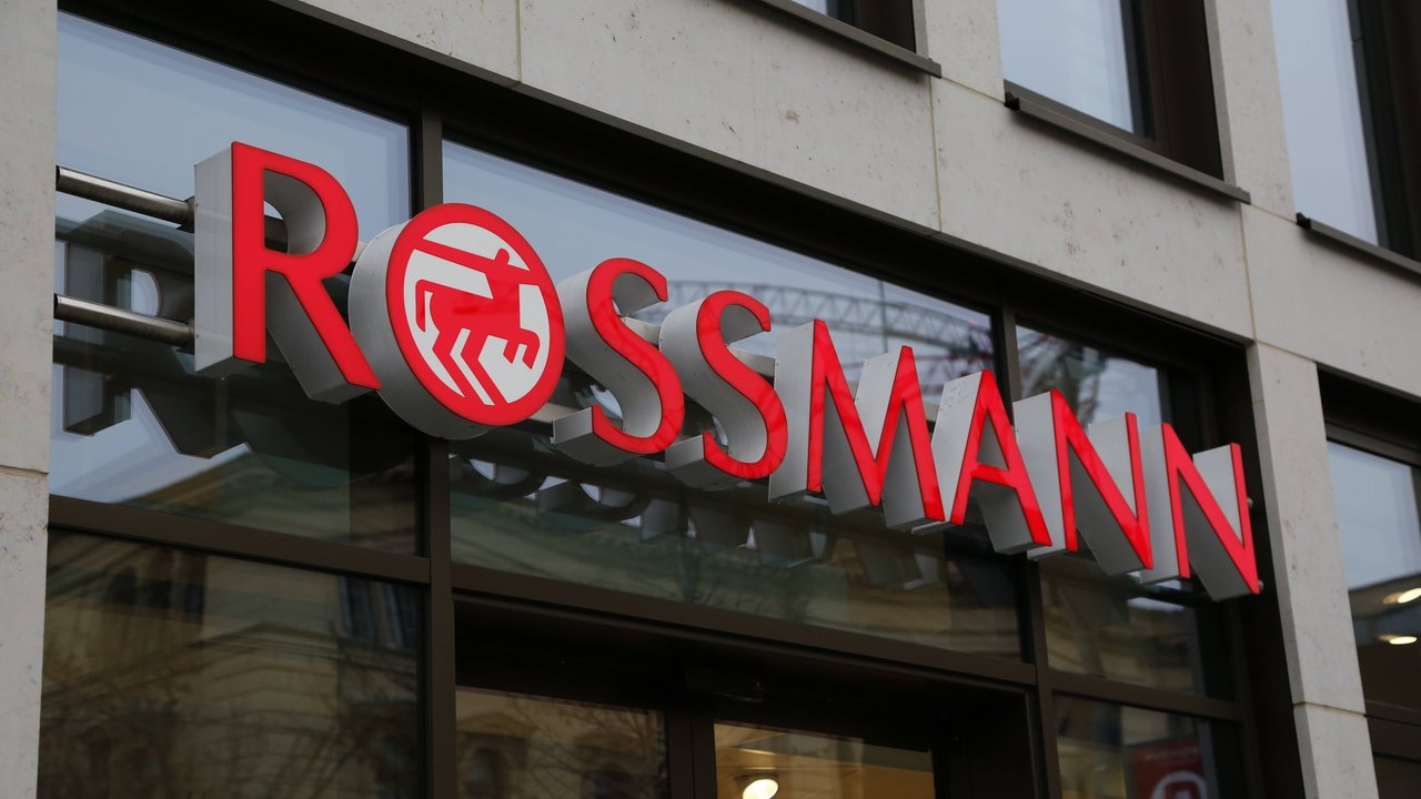 Dieser Blush von Rossmann ist ein echtes Sommer-Highlight.
