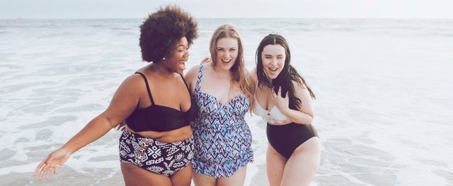 14 Plus-Size-Bloggerinnen, denen du folgen solltest