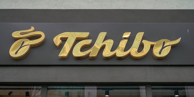 Tchibo-Highlight: Die beeindruckende Marken-Tischlampe für dein Zuhause