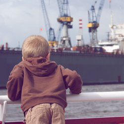 Hamburg mit Kindern: Unsere besten Tipps für ein unvergessliches Wochenende