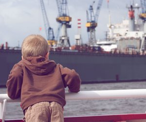 Hamburg mit Kindern: Unsere besten Tipps für ein unvergessliches Wochenende