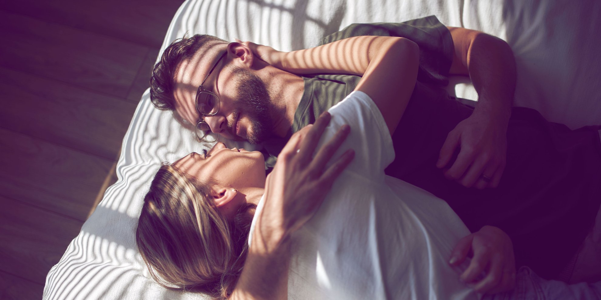 Eine Sexualtherapeutin verrät: Warum Langeweile gut fürs Liebesleben ist
