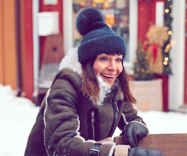 Julia Römmelt: Hat die Influencerin einen Freund?