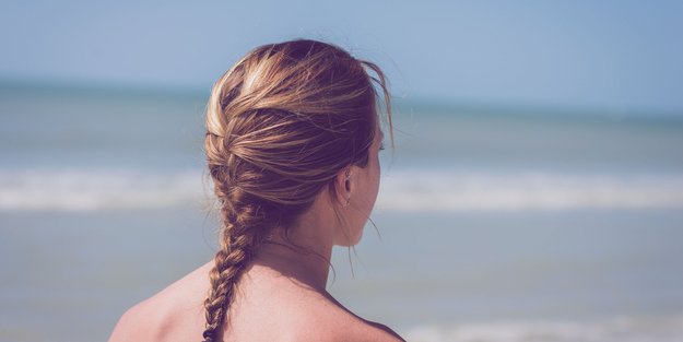 Französischer Zopf: In 5 Schritten zum perfekten French Braid