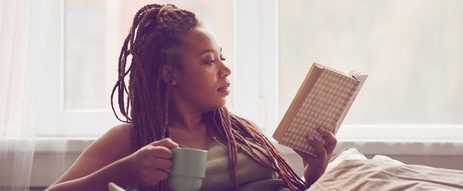 Wie schaffe ich es, wieder mehr zu lesen? Diese 10 Bücher sind der perfekte Einstieg